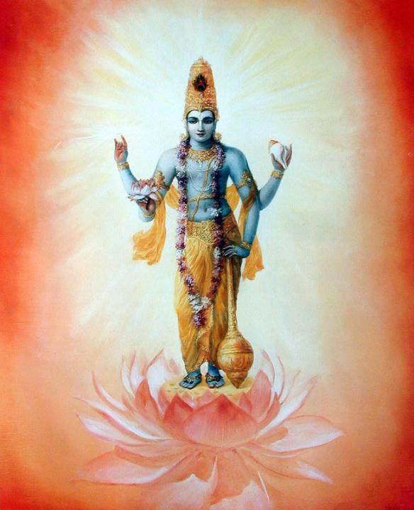 The Supersoul